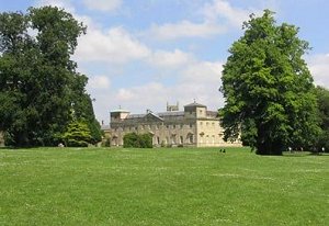 Lydiard Park